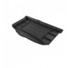 Protector de maletero TPE para Kia Soul I M, L, posicion baja de maletero, sin organizador de maletero (crossover)