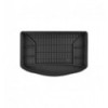 Protector de maletero TPE para Kia Soul II posicion baja de maletero (crossover)