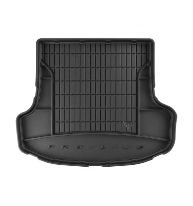 Protector de maletero TPE para Kia Stinger version con posicion unica de maletero (liftback)