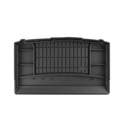 Protector de maletero TPE para Kia Stonic posicion baja de maletero (crossover)