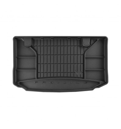 Protector de maletero TPE para Kia Venga parte alta del maletero (minivan)