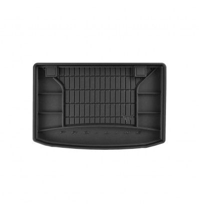 Protector de maletero TPE para Kia Venga posicion baja de maletero (minivan)