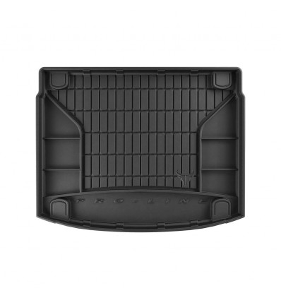 Protector de maletero TPE para Kia XCeed parte alta del maletero (crossover)