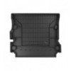 Protector de maletero TPE para Land Rover Discovery III 7 plazas, 3era fila de asientos plegada (suv)
