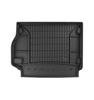 Protector de maletero TPE para Land Rover Discovery Sport 5 plazas, con un hueco en el lado derecho (suv)