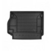Protector de maletero TPE para Land Rover Discovery Sport 5 plazas, con un hueco en el lado derecho (suv)