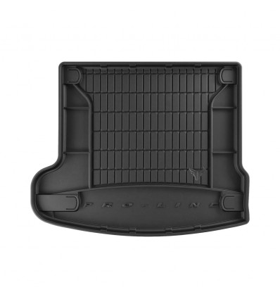 Protector de maletero TPE para Land Rover Range Rover Velar pre restiling, version con posicion unica de maletero (suv)