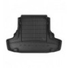 Protector de maletero TPE para Lexus IS III version con posicion unica de maletero (sedan)