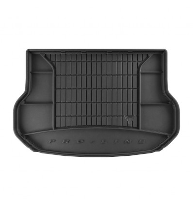 Protector de maletero TPE para Lexus NX I no valido para version hibrida, con organizador de maletero (suv)