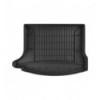 Protector de maletero TPE para Mazda 3 III posicion baja de maletero (hatchback)