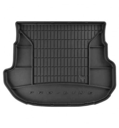 Protector de maletero TPE para Mazda 6 I version con posicion unica de maletero (sedan)