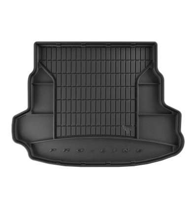 Protector de maletero TPE para Mazda 6 II version con posicion unica de maletero (liftback)