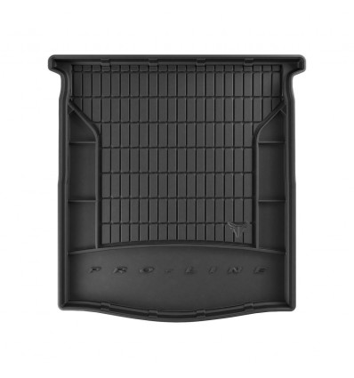 Protector de maletero TPE para Mazda 6 III pre restiling, version con posicion unica de maletero (sedan)