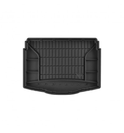 Protector de maletero TPE para Mazda CX-3 posicion baja de maletero (crossover)