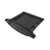 Protector de maletero TPE para Mercedes-Benz CLA C118 con organizador de maletero, con huecos laterales (shooting brake)