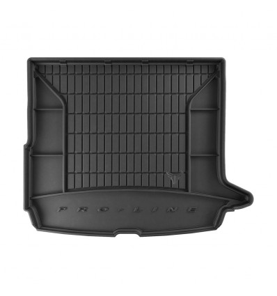 Protector de maletero TPE para Mercedes-Benz EQC N293 (suv)