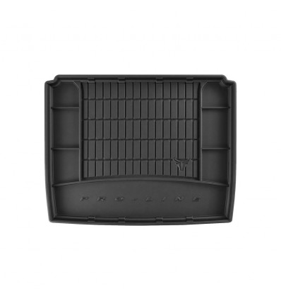 Protector de maletero TPE para Mercedes-Benz GLB X247 posicion baja de maletero, con organizador de maletero (crossover)