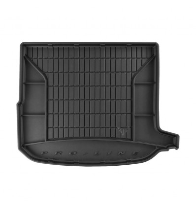 Protector de maletero TPE para Mercedes-Benz GLC C253 no valido para version hibrida (suv coupe)