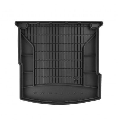 Protector de maletero TPE para Mercedes-Benz GLE C292 no valido para version hibrida (suv coupe)