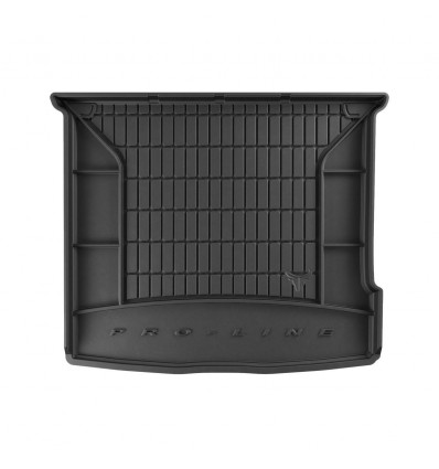 Protector de maletero TPE para Mercedes-Benz GLE W292 no valido para version hibrida (suv)