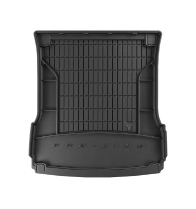 Protector de maletero TPE para Mercedes-Benz GLS X166 7 plazas, 3era fila de asientos plegada, sin portaequipajes (suv)