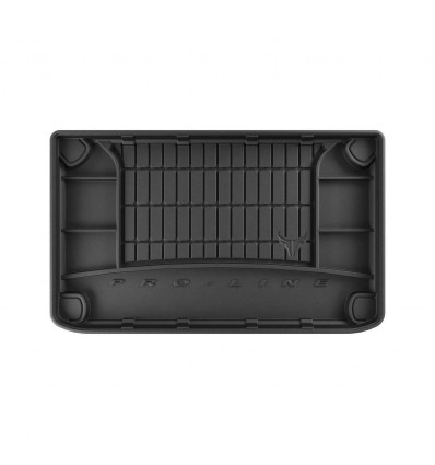 Protector de maletero TPE para Mercedes-Benz clase A W168 (hatchback)