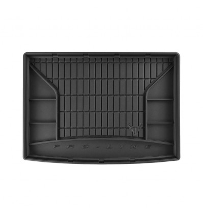 Protector de maletero TPE para Mercedes-Benz clase B W246 posicion baja de maletero (minivan)