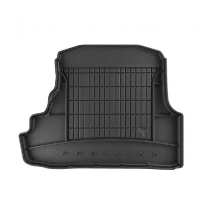 Protector de maletero TPE para Mercedes-Benz clase C W202 version con posicion unica de maletero (sedan)