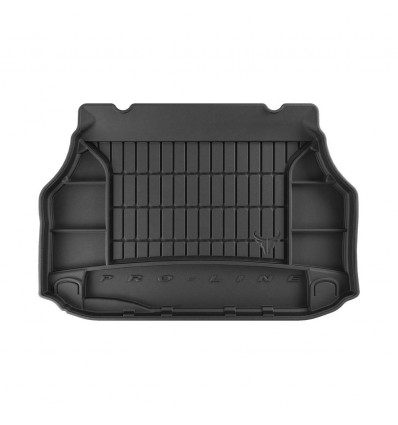 Protector de maletero TPE para Mercedes-Benz clase C W203 version con posicion unica de maletero (coupe)