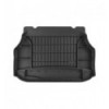 Protector de maletero TPE para Mercedes-Benz clase C W203 version con posicion unica de maletero (coupe)