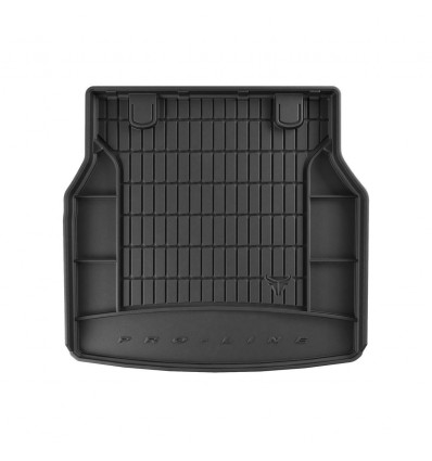 Protector de maletero TPE para Mercedes-Benz clase C W203 version con posicion unica de maletero (kombi)