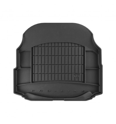 Protector de maletero TPE para Mercedes-Benz clase C W203 version con posicion unica de maletero (sedan)