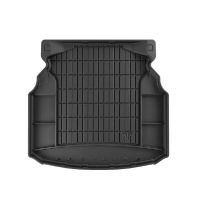 Protector de maletero TPE para Mercedes-Benz clase C W204 valido para modelos sin asientos plegables (sedan)