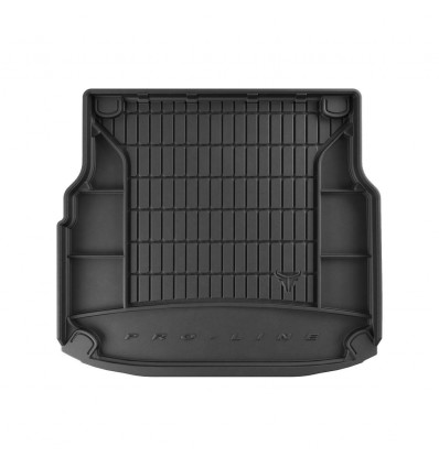 Protector de maletero TPE para Mercedes-Benz clase C W205 no valido para version hibrida (kombi)