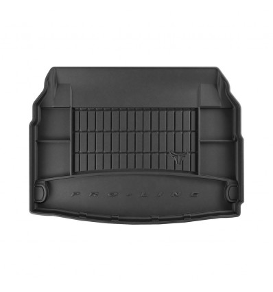 Protector de maletero TPE para Mercedes-Benz clase C W205 valido para modelos con asientos plegables (sedan)