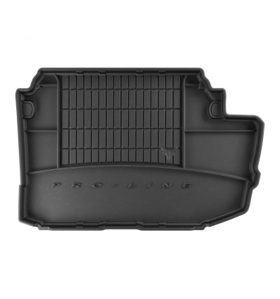 Protector de maletero TPE para Mercedes-Benz clase S W220 con CD/DVD/NAVEGADOR (sedan)