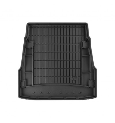 Protector de maletero TPE para Mercedes-Benz clase S W222 no valido para version hibrida, con asiento trasero deslizante (sedan)