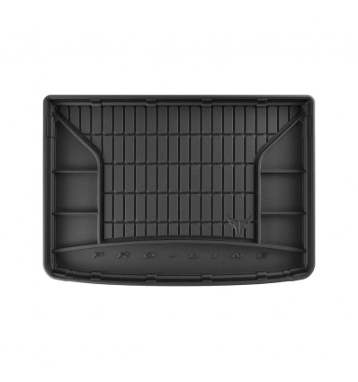 Protector de maletero TPE para Mini Clubman II parte alta del maletero (kombi)