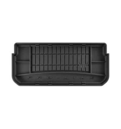 Protector de maletero TPE para Mini Cooper III 3 puertas, posicion media de maletero (hatchback)