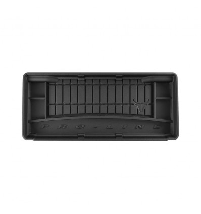 Protector de maletero TPE para Mini Cooper III 3 puertas, posicion baja de maletero (hatchback)