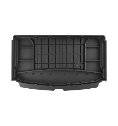 Protector de maletero TPE para Mini Countryman I parte alta del maletero (crossover)