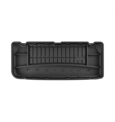 Protector de maletero TPE para Mini One I no valido para version hibrida (hatchback)