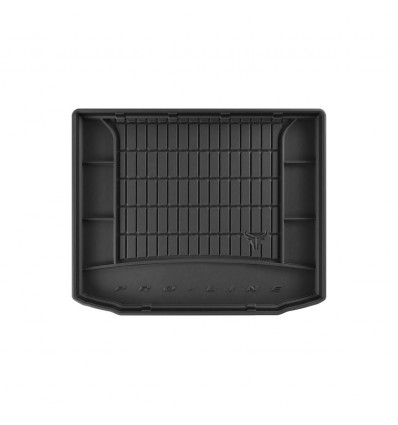 Protector de maletero TPE para Mitsubishi ASX I version con posicion unica de maletero, con kit de reparacion (crossover)