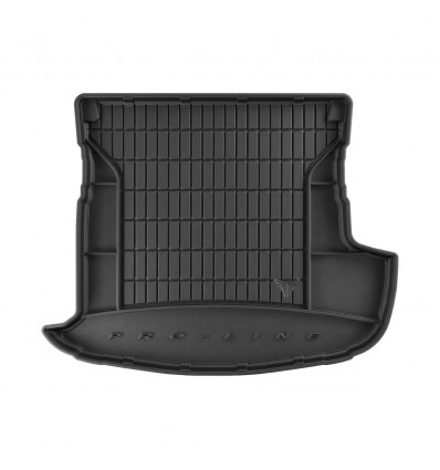 Protector de maletero TPE para Mitsubishi Outlander III 5 plazas, no valido para PHEV, con subwoofer (suv)