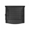 Protector de maletero TPE para Mitsubishi Outlander III PHEV, con subwoofer (suv)