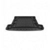 Protector de maletero TPE para Mitsubishi Pajero IV 5 puertas, version con posicion unica de maletero (off-road)