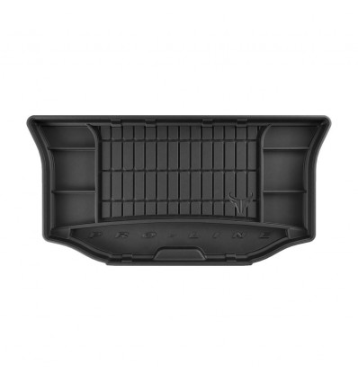 Protector de maletero TPE para Mitsubishi Space Star parte alta del maletero (minivan)