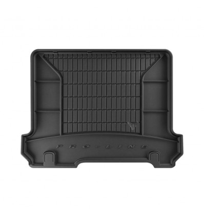 Protector de maletero TPE para Nissan e-NV200 5 plazas (van)