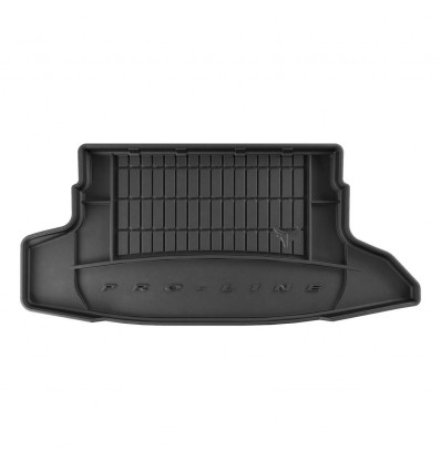 Protector de maletero TPE para Nissan Juke I pre restiling, version con posicion unica de maletero (crossover)