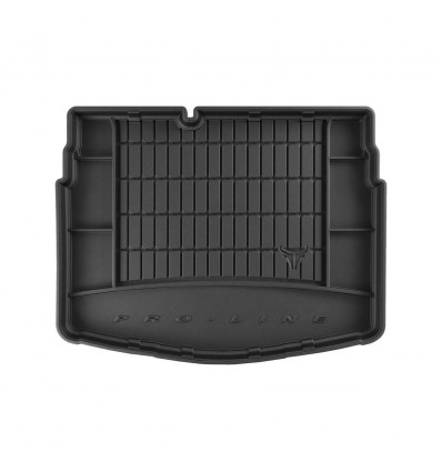 Protector de maletero TPE para Nissan Juke II posicion baja de maletero (crossover)